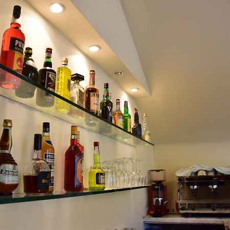 Hotel Pozzuolo Celle Ligure Εξωτερικό φωτογραφία