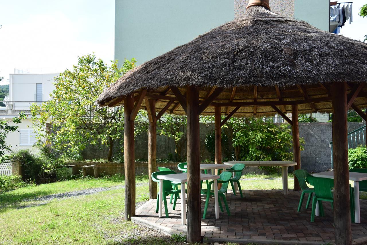 Hotel Pozzuolo Celle Ligure Εξωτερικό φωτογραφία