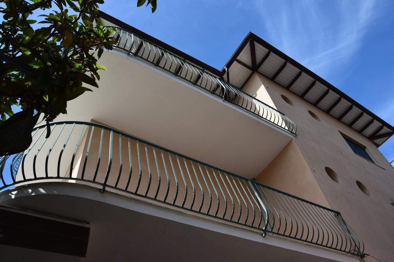 Hotel Pozzuolo Celle Ligure Εξωτερικό φωτογραφία