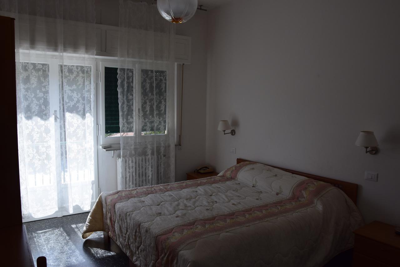 Hotel Pozzuolo Celle Ligure Εξωτερικό φωτογραφία