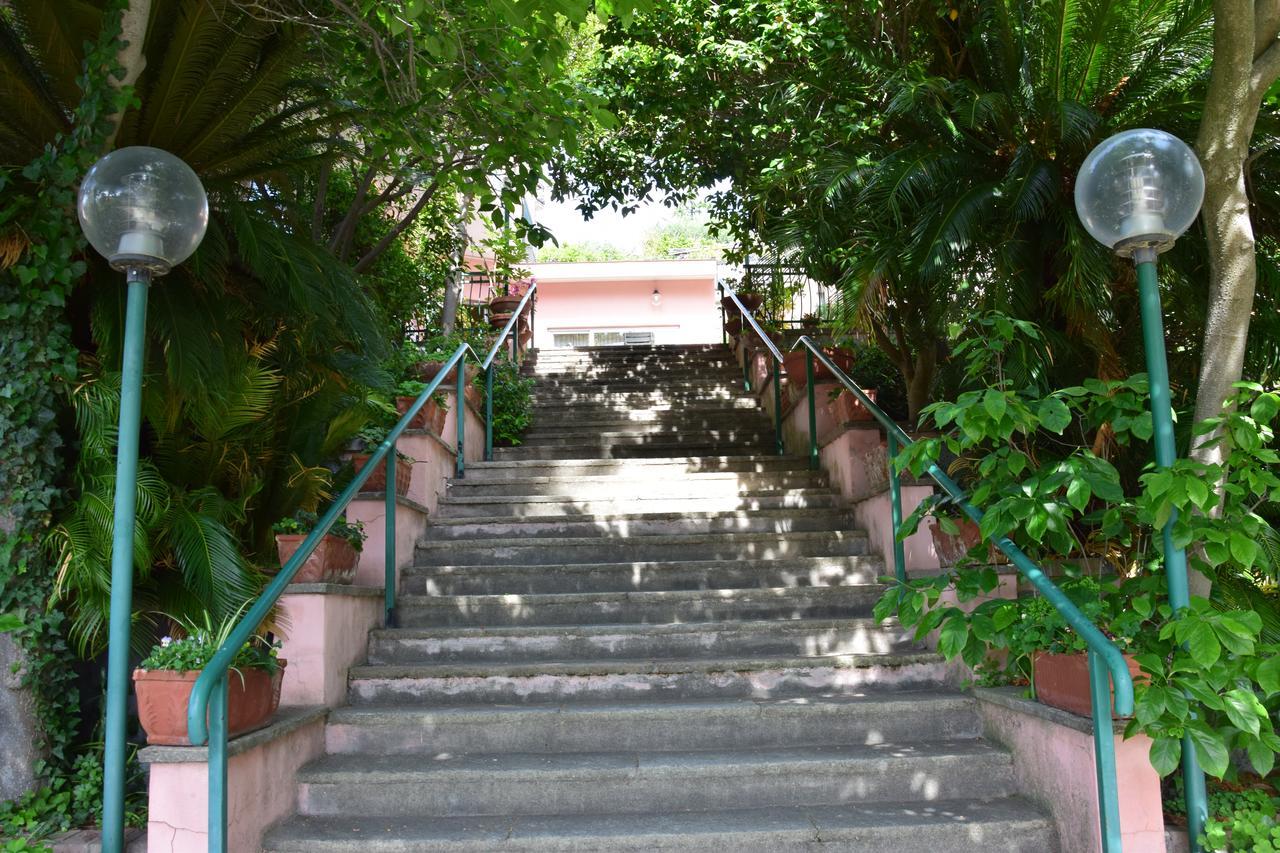 Hotel Pozzuolo Celle Ligure Εξωτερικό φωτογραφία